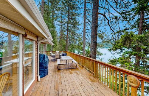 Dock, Deer Lake Access! Fishermens Paradise - Foto 3