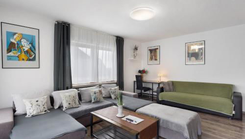 Ferienwohnung Zum Hasen - Photo 4