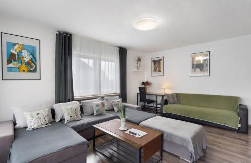 Ferienwohnung Zum Hasen - Foto 4