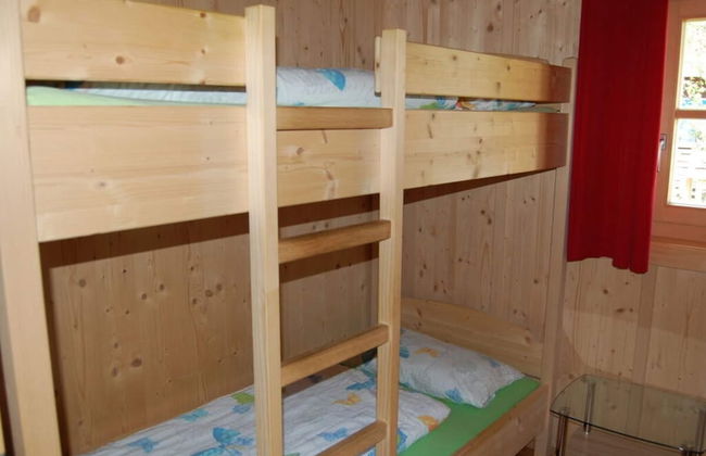 Fantastic Apartment in Schleching - Photo 2