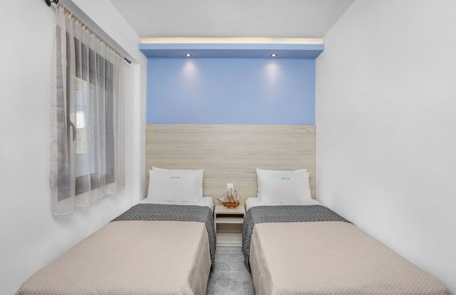 Hotel Akritas Pefkochori - Foto 6