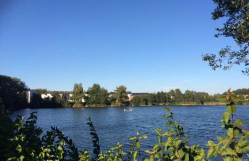 Holiday Home Dee/Syre am Erlenhofsee - Foto 8