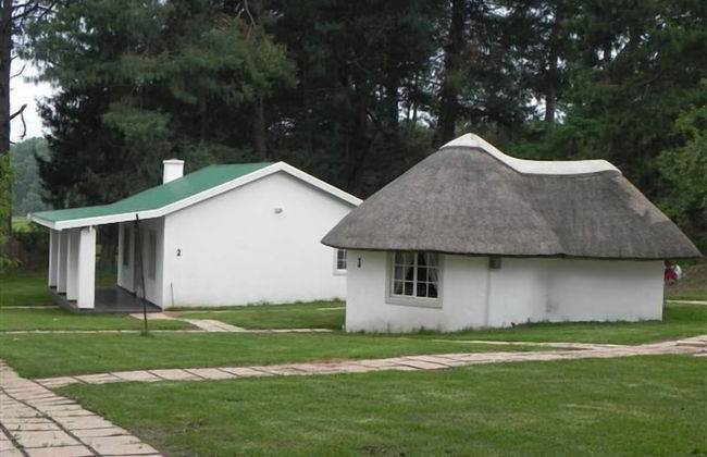 Waterwoods Cottages - Foto 26