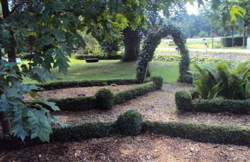 Farm stay Hof auf der Wurp - Photo 34