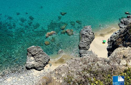 CALALUNGA PIETRAGRANDE - Seaside Paradise Haven - Photo 52