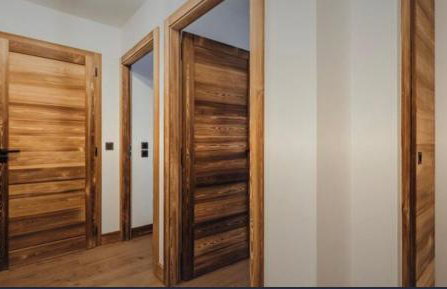 Interlude Megève 4 Stars 2BR Parking & Garden - Foto 16