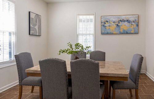 Stylish Home about 2 Mi to Jackson State and Belhaven! - Foto 5