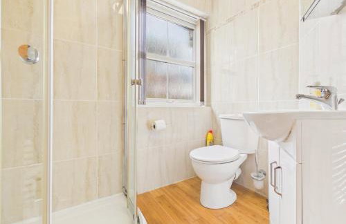 The Crows Nest – Sea View Retreat, Flushing Cornwall - Foto 31