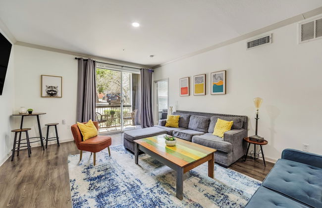 Lynn's Lodging - Foto 70