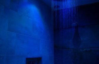 Le Mas aux Amoureux , Suite Romantique et Spa - Foto 13