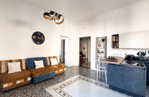 AM Apartment - Photo 33