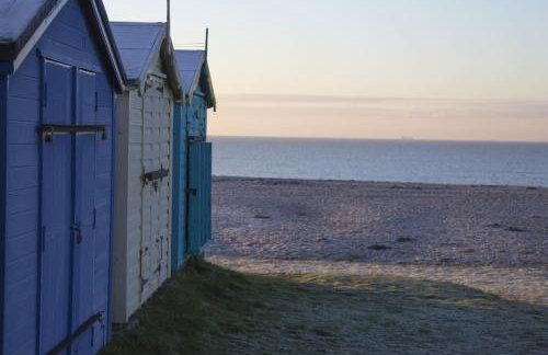 Luxury 5* Marina Apartment - Foto 12