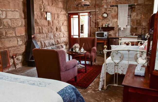 Linwood Guest Farm - Foto 6