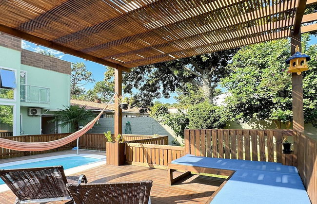 Casa de Andréa com piscina - Campeche - Photo 64