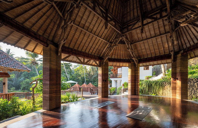 The Kayuan Lumbur Resort Ubud - Foto 27