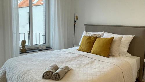 Stilvolles Zimmer mit Bad im historischen Stadtkern von Xanten - Foto 3