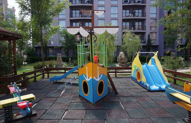 Rainbow 3 Resort Club - Photo 39