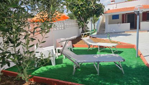 Villa Happy - Foto 2, Garden