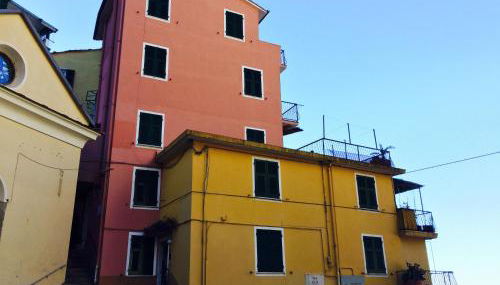 Il Bordone - appartamento con vista mare - Foto 2