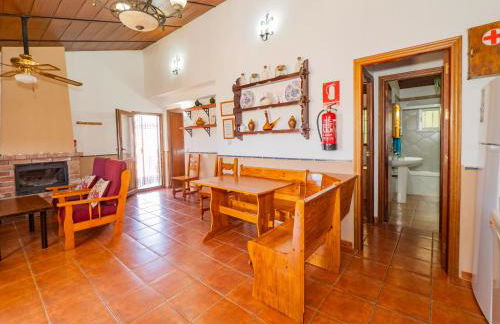 Cubo's Casa Rural Jose & Caminito del Rey - Foto 62