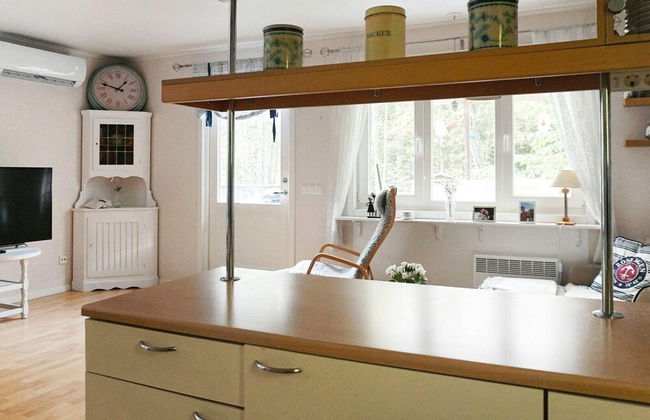 4 Star Holiday Home in Vaddo-by Traum - Foto 8