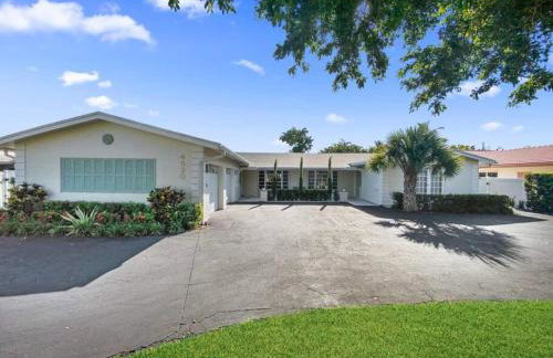 Seahorse Villa 2 in Fort Lauderdale - Foto 35