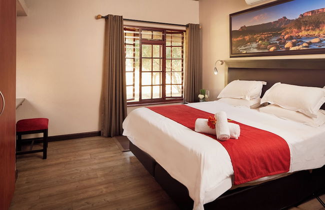 First Group Magalies Park - Foto 17