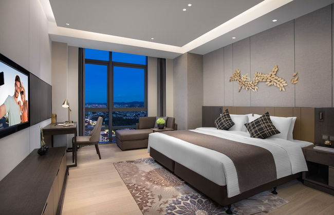 Ascott Songshan Lake Dongguan - Foto 10