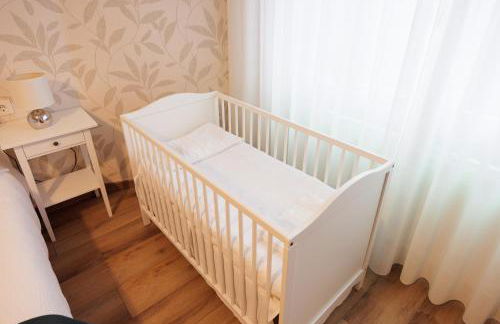 Adeinés Viviendas uso turístico - Foto 65