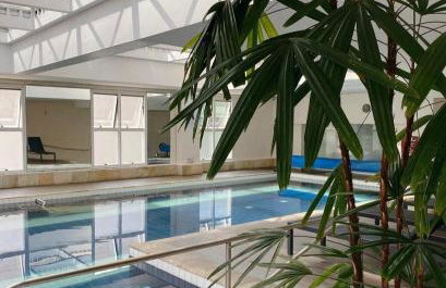 Alphaville Comfort - Complete Apto - Foto 7