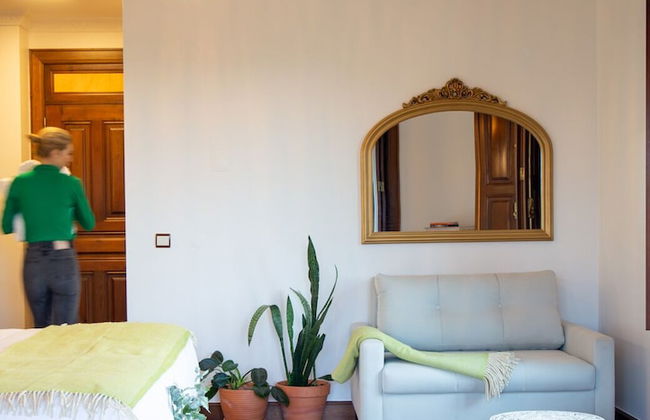 AR Country House - Photo 40