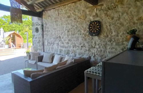 La Lumière Dorée - Foto 52