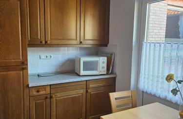 Ferienwohnung Alt Otterndorf - Foto 3