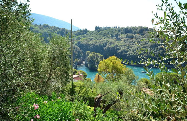 Cozy Holiday Home in Lerici near Sea - Foto 35