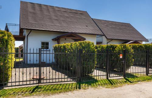 Holiday Houses Alana & Alva with Garden by Noclegi Renters - Foto 20