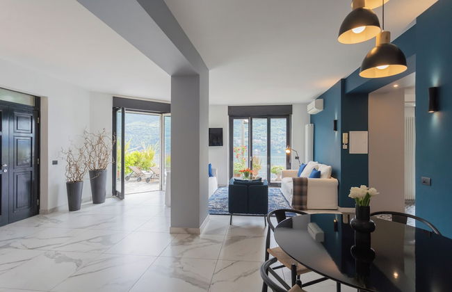 Vista Lario by Rent all Como - Foto 21