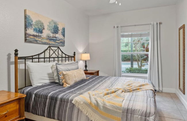 Cozy 3bdr House Near Disney 7107 - Photo 26