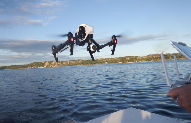 Self catering Mozambique - Photo 73