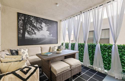 Double King Suite with Patio Dining and Parking NRP21-00386 - Foto 18