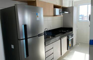 Edifício Promenade II Apt 1108 -Mandi Hospitalidade - Foto 10