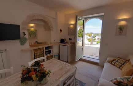 TRULLI GIACI&MAURI - Foto 18