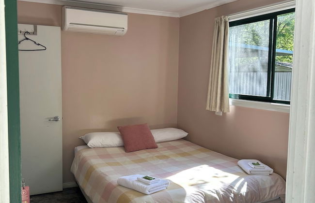 Colac Colac Caravan Park - Foto 6