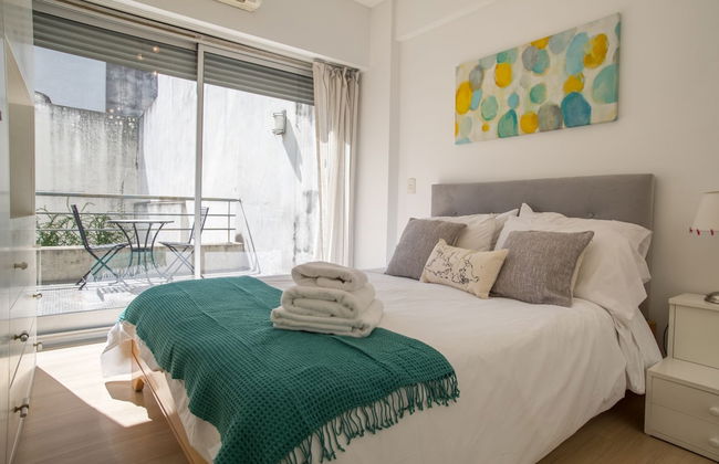 Las Heras by Be Local Argentina - Photo 3