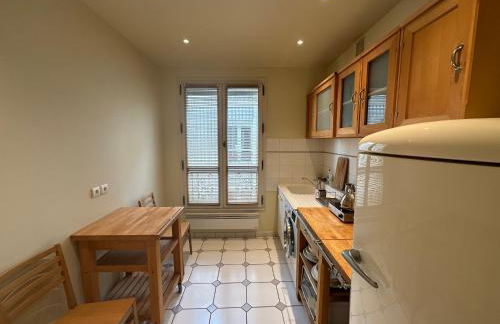 70 sqm apartment in 75008 Paris - Foto 4