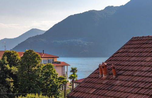 La Torretta "I Gabbiani" sul Lago Maggiore - Foto 28
