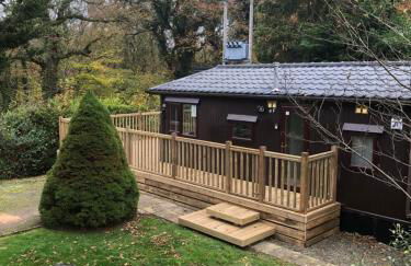 8F Lakeside Lodge Caer Beris Builth Wells - No Tradesman - Foto 5