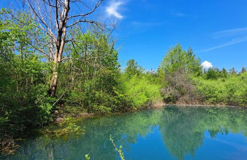 Three Little Birds Artists Residence - Foto 65