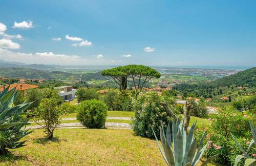 Villa Lo Zilloro by Nicola Real Estate - Foto 17