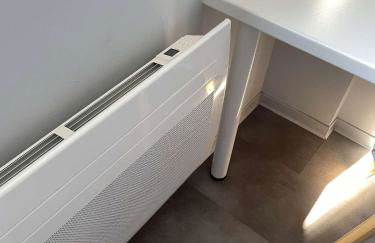 Appartement ESCURIAL CHU VANDOEUVRE-LES-NANCY - Foto 22