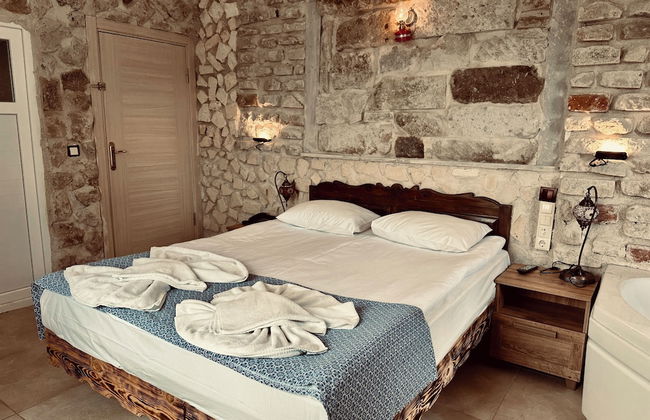 Aysultan Stone House - Foto 39